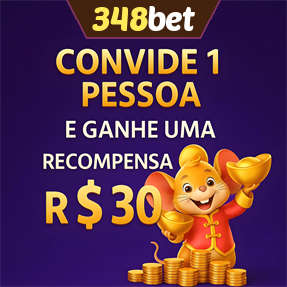348bet Indique amigos para receber um bônus