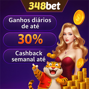 348bet Fundo de Resgate de Perdas Semanais
